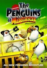    / The Penguins Of Madagascar [2008]  