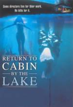    / Cabin by the Lake [2000]  