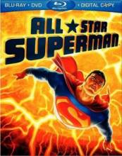  / All-Star Superman [2011]  