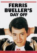     (   ) / Ferris Bueller's Day Off [1986]  