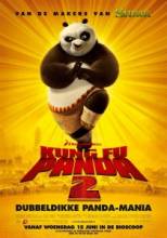 -  2 / Kung Fu Panda 2 [2011]  