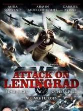  / Attack on Leningrad [2009]  