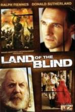   / Land of the Blind [2006]  