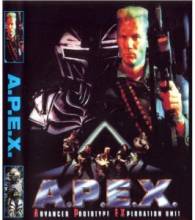   /  / ..... / A.P.E.X. [1994]  