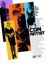 - / The Con Artist [2010]  