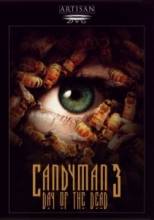  3:   / Candyman: Day of the Dead [1999]  