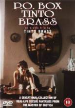    (   ) / Fermo posta Tinto Brass [1995]  