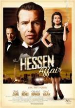   / The Hessen Affair [2009]  
