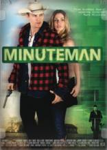   / Minuteman [2011]  