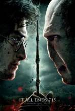     :  2 / Harry Potter and the Deathly Hallows: Part 2 [2011]  