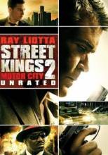   2 / Street Kings: Motor City [2011]  