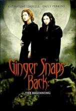   / Ginger Snaps Back: The Beginning [2004]  