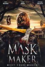  /   / Maskerade / Mask Maker [2010]  