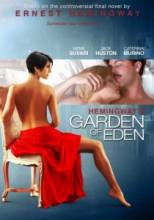   / The Garden of Eden [2008]  