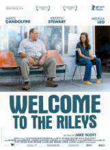     / Welcome to the Rileys [2010]  