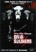   / Dog soldiers [2002]  