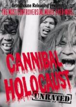   / Cannibal Holocaust [1980]  
