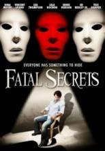   / Balancing the Books / Fatal Secrets [2009]  