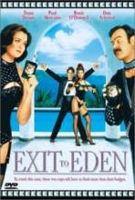    / P  / Exit to Eden [1994]  