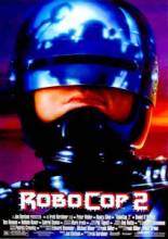 - 2 /  2 / RoboCop 2 [1990]  