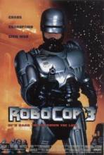 - 3 /  3 / RoboCop 3 [1993]  