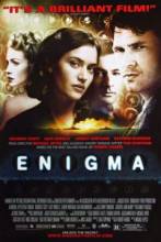  / Enigma [2001]  