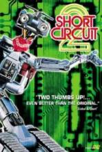  2 / Short Circuit 2 [1988]  