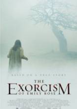     / The Exorcism of Emily Rose [2005]  