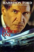   / Air Force One [1997]  