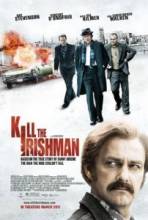  / Kill the Irishman [2011]  