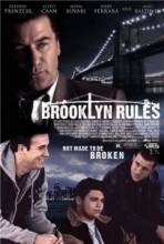   / Brooklyn Rules [2007]  