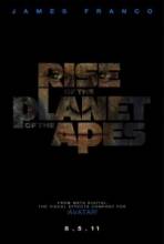    /   / Rise of the Planet of the Apes [2011]  