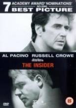   / The Insider [1999]  