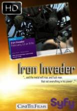 Железные оборотни / Iron Invader [2011] смотреть онлайн