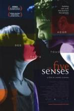 Пять чувств / The Five Senses [1999] смотреть онлайн
