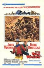   / The War Wagon [1967]  
