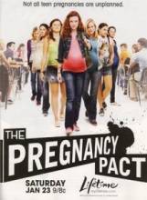    / The Pregnancy Pact [2010]  