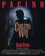   / Carlito's Way [1993]  