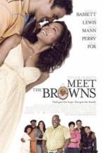    / Meet the Browns [2008]  