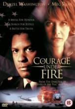    / Courage Under Fire [1996]  