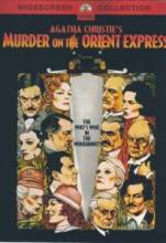     / Murder on the Orient Express [1974]  