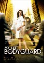    / My best bodyguard [2010]  