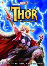 :   / Thor: Tales of Asgard [2011]  