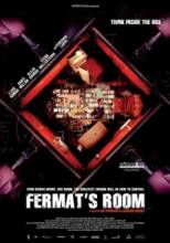   / Fermat's Room [2007]  