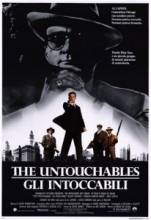  / The Untouchables [1987]  