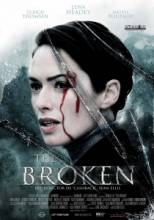 Разбитое зеркало / Отражение / Øтражение / The Broken / The Brøken [2008] смотреть онлайн