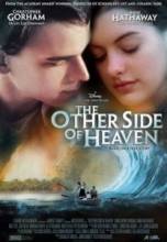 По ту сторону неба / Глаз бури / The Other Side of Heaven [2001] смотреть онлайн