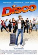 Диско / Disco [2008] смотреть онлайн