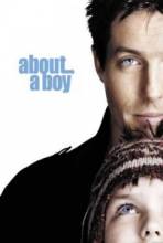 Мой мальчик / About a Boy [2002] смотреть онлайн
