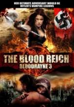 Бладрейн 3: Третий рейх / Bloodrayne: The Third Reich [2010] смотреть онлайн